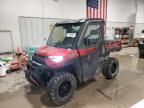 2022 POLARIS RANGER XP 1000 NORTHSTAR ULTIMATE for sale at Copart IA - DES MOINES