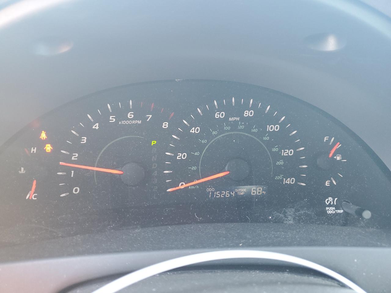2007 Toyota Camry - Image 9