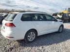 2018 Volkswagen Golf Sportwagen S for Sale in Hueytown, AL - Front End