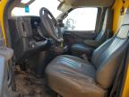 2017 Gmc Savana Cutaway G3500 for Sale in Temple, TX - Side