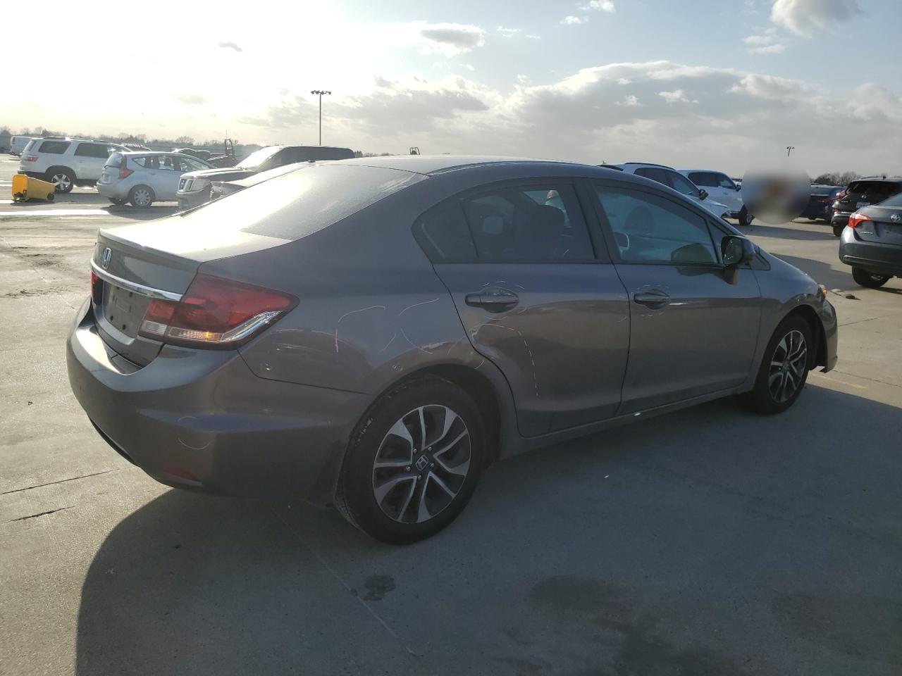 2013 Honda Civic - Image 3