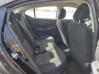 2024 Nissan Sentra Sv en Venta en Albuquerque, NM - Biohazard/Chemical