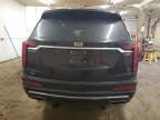 2023 Cadillac Xt6 Premium Luxury за продажба в Ham Lake, MN - Side