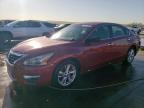 2013 Nissan Altima 2.5 for Sale in Grand Prairie, TX - Rear End