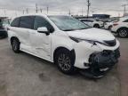 2021 Toyota Sienna Le for Sale in Sun Valley, CA - All Over