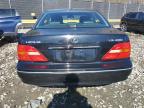 2003 Lexus Ls 430 للبيع في Waldorf، MD - Front End