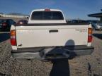 2001 Toyota Tacoma Double Cab de vânzare în Earlington, KY - Front End
