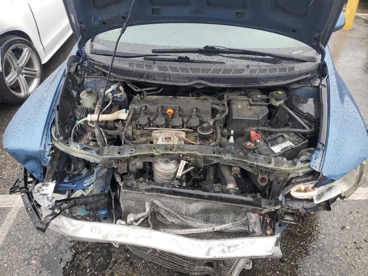 2011 Honda Civic - Image 13