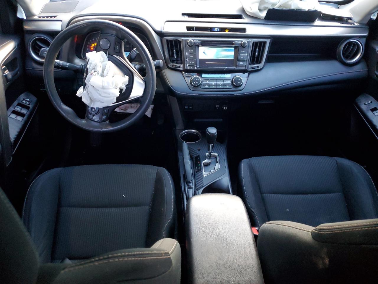 2014 Toyota RAV 4 - Image 8