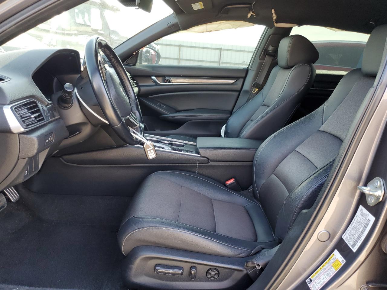 2020 Honda Accord - Image 7