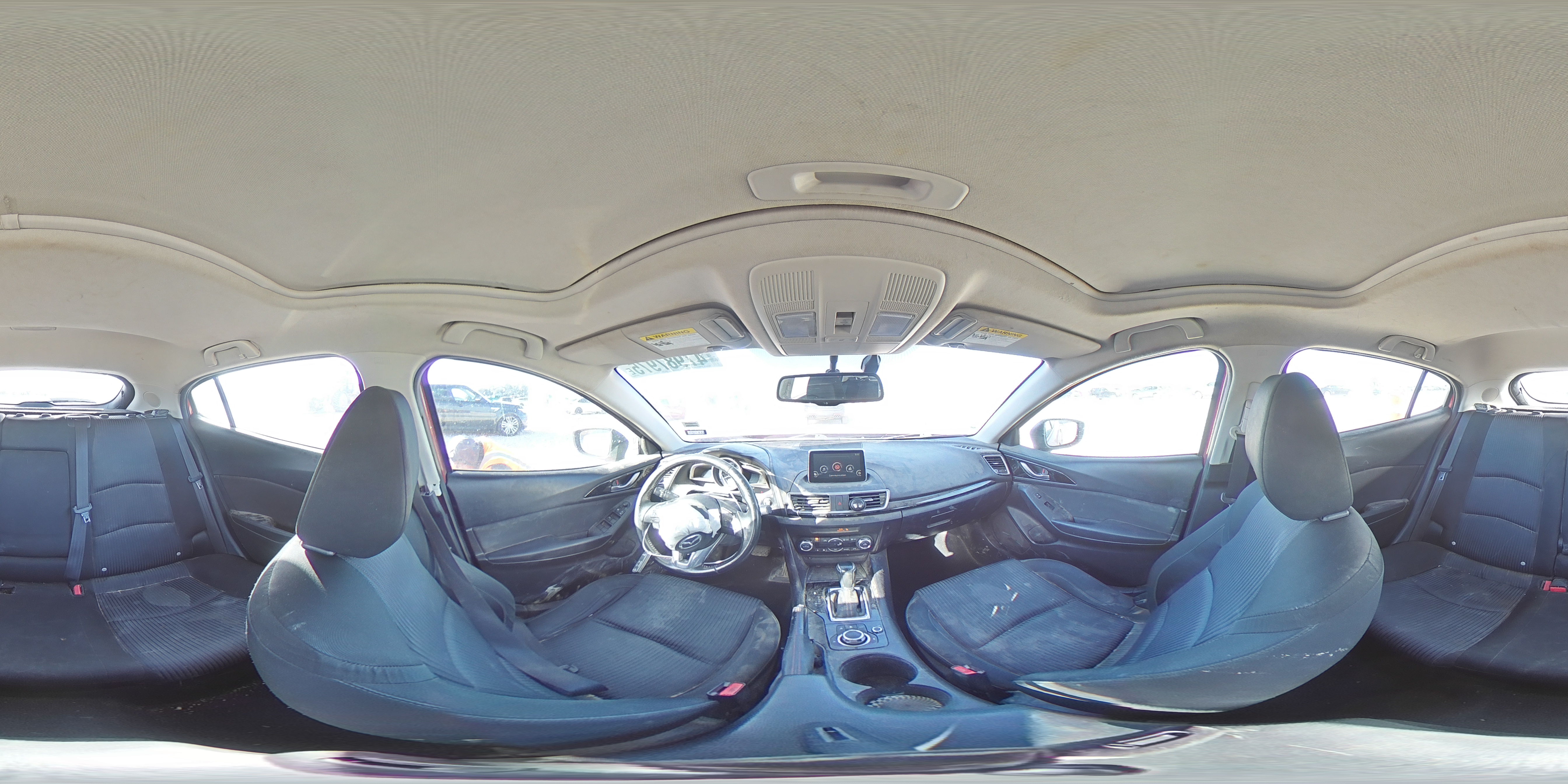 2016 Mazda 3 - Image 12