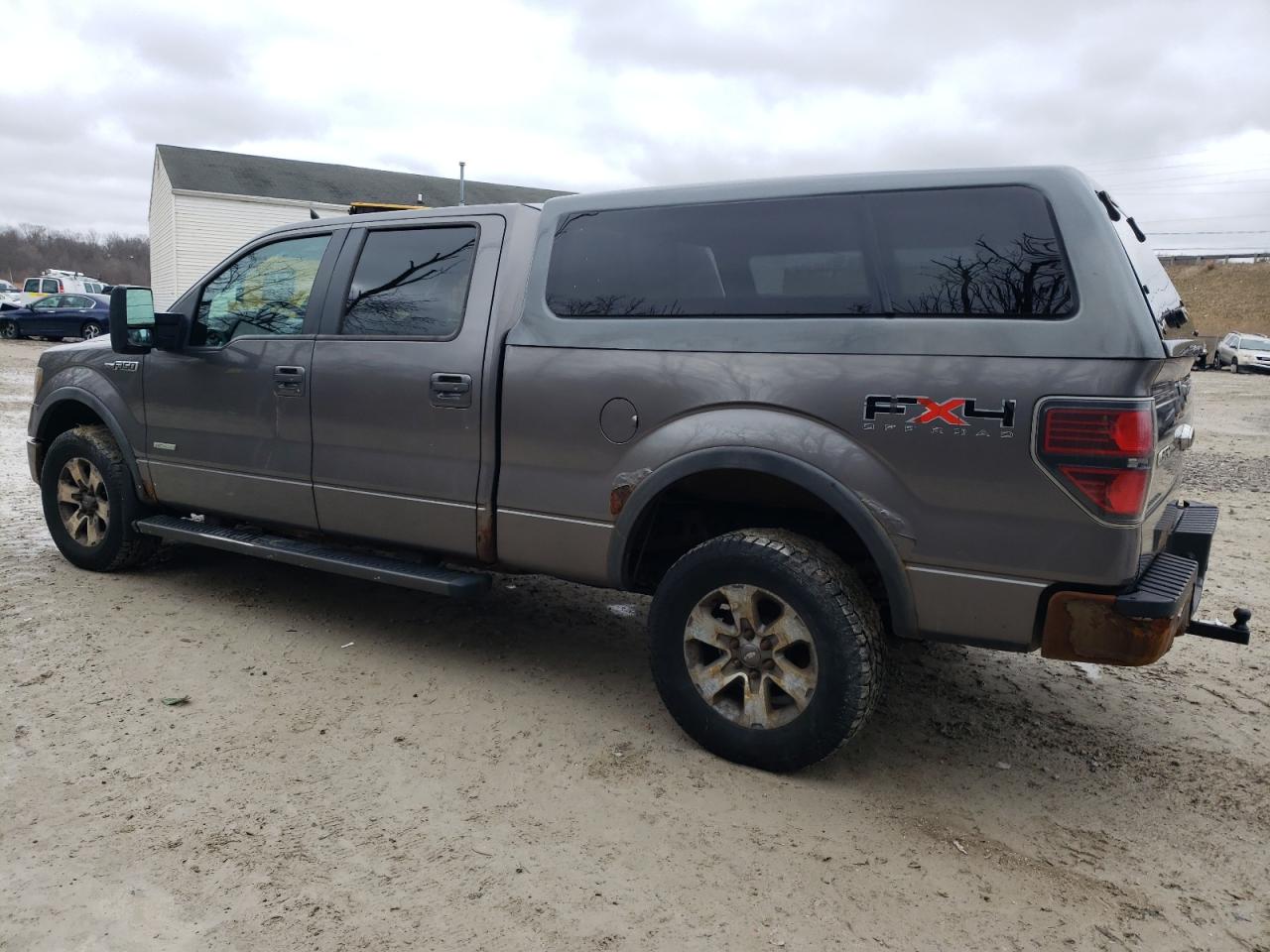 2011 Ford F-150 - Image 2