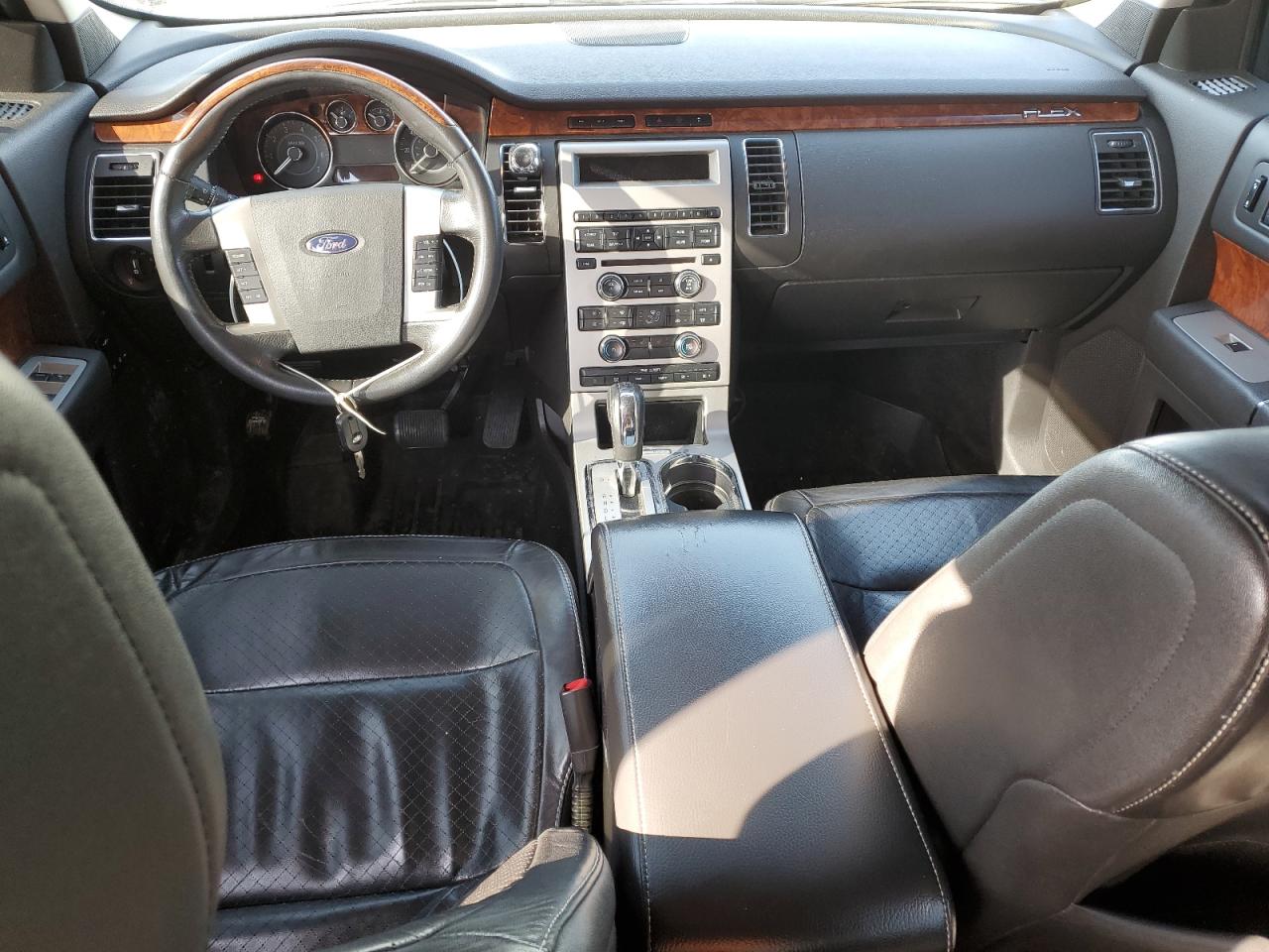 2009 Ford Flex - Image 8