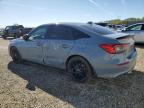2023 Honda Civic Si na sprzedaż w Anderson, CA - Front End