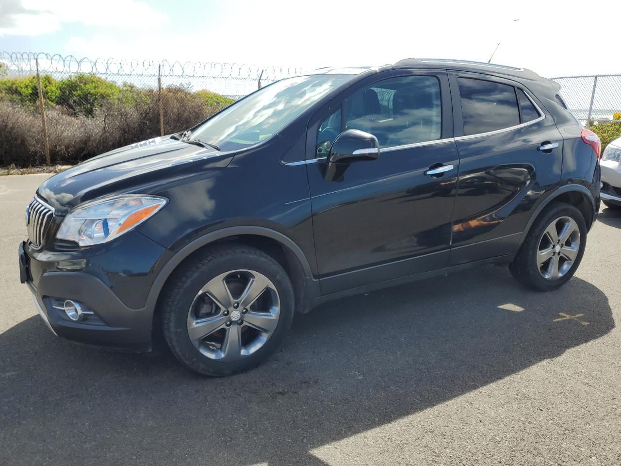 2014 Buick Encore - Image 1