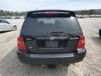 JTEGF21A020****** Salvage and Repairable 2002 Toyota Highlander in Alabama State