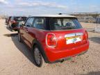 2016 MINI COOPER for sale at Copart CORBY