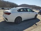 2021 Kia Forte Gt Line for Sale in Ellwood City, PA - Front End