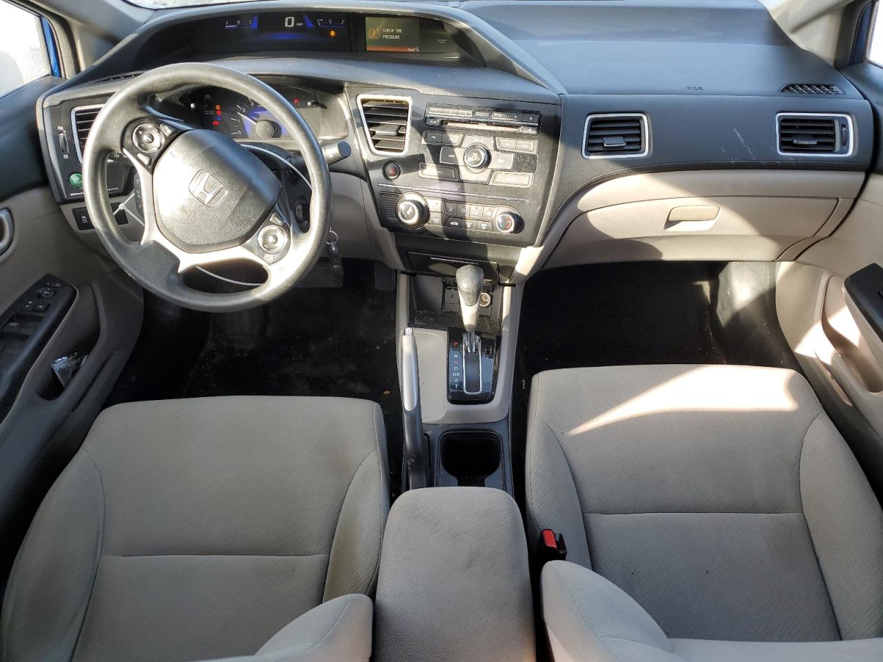 2013 Honda Civic - Image 8