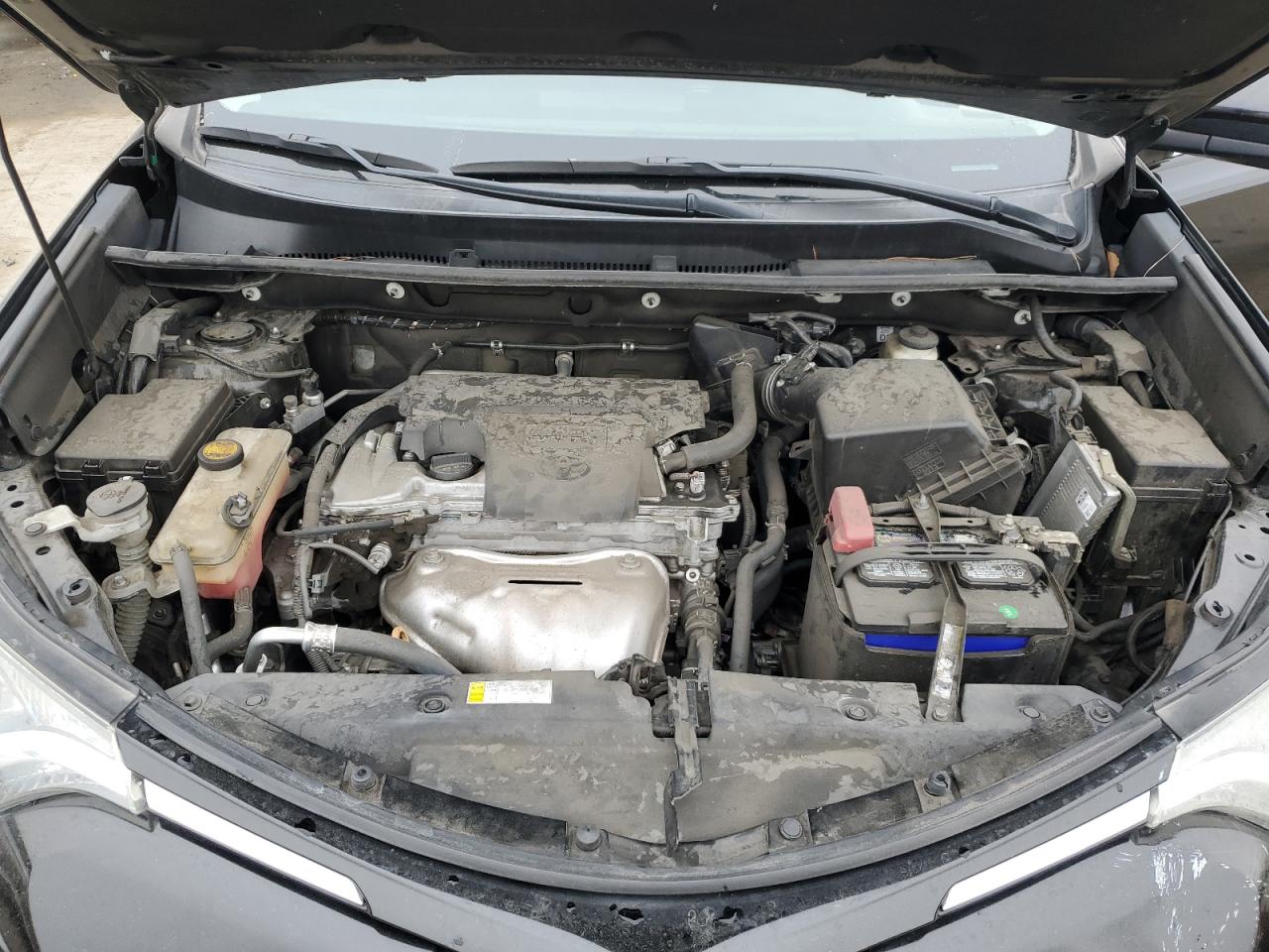 2018 Toyota RAV 4 - Image 14