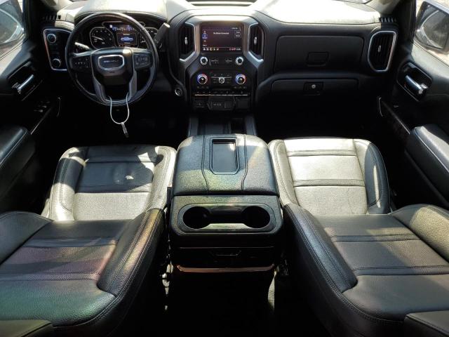  GMC SIERRA 2020 Чорний