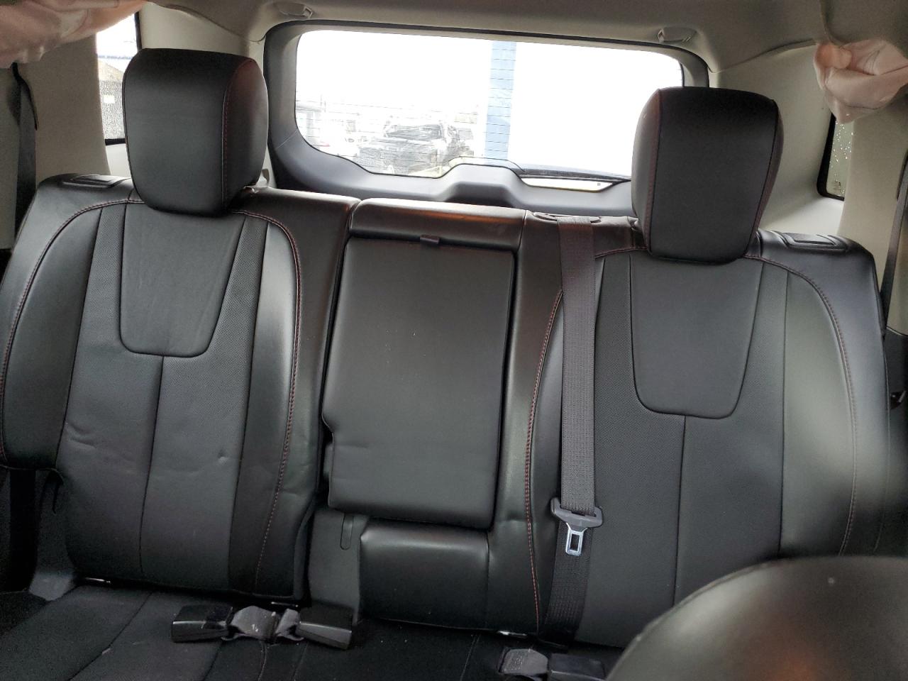 2017 GMC Terrain - Image 10