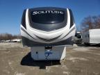 2023 Soli Trvl Trlr for Sale in Cahokia Heights, IL - Vandalism