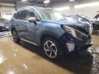 2024 Subaru Forester Touring na sprzedaż w Elgin, IL - Front End