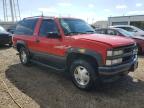 1996 Chevrolet Tahoe K1500 zu verkaufen in Chicago Heights, IL - Front End