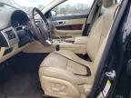 2012 Jaguar Xf Portfolio for Sale in Hueytown, AL - Front End
