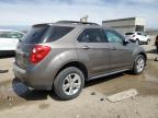 2012 Chevrolet Equinox Lt en Venta en Kansas City, KS - Front End