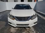 2016 Nissan Altima 2.5 for Sale in Opa Locka, FL - Rear End