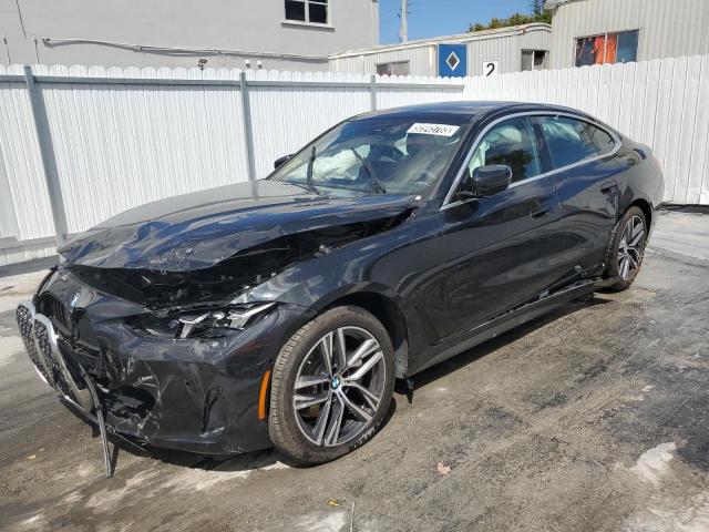2025 Bmw 430I Gran Coupe