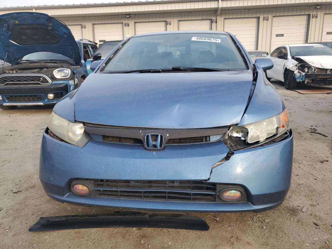 2008 Honda Civic - Image 5