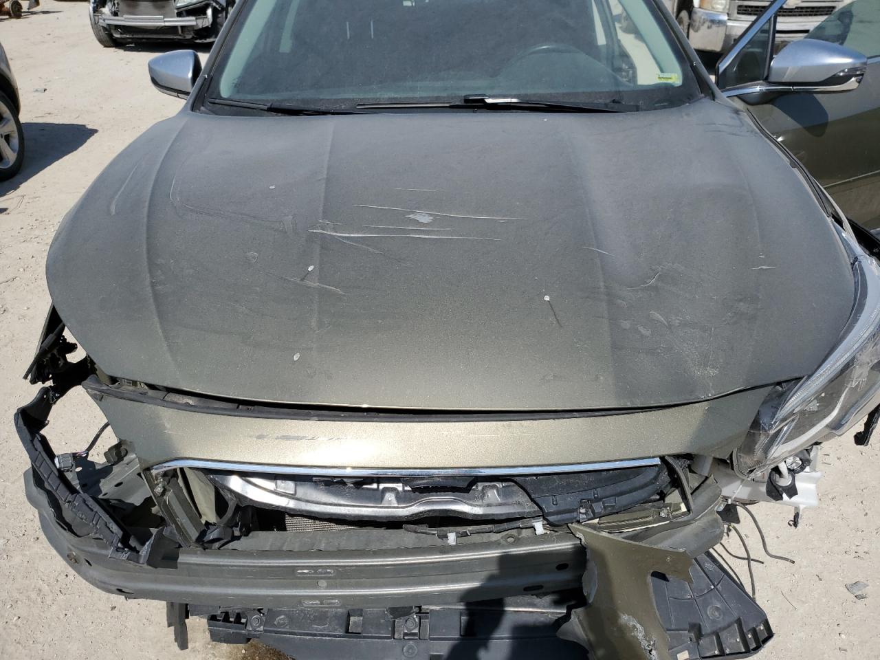 2021 Subaru Outback - Image 12