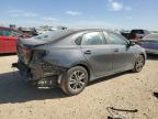 2024 Kia Forte Lx for Sale in San Antonio, TX - Rear End