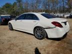 2018 Mercedes-Benz S 450 للبيع في Austell، GA - Rear End