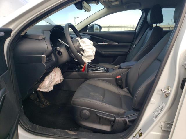  MAZDA CX30 2024 White