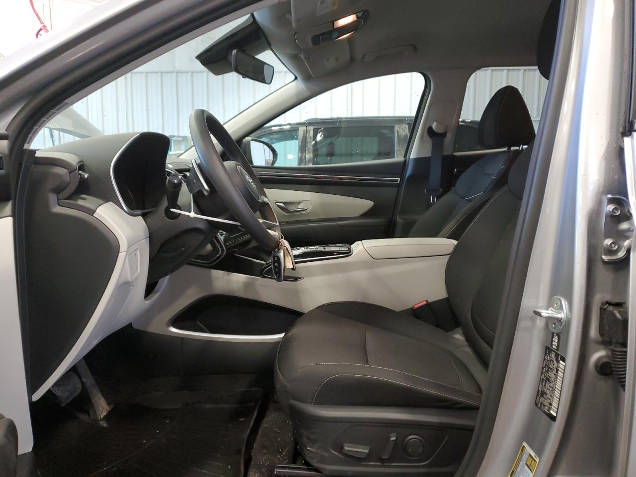 2022 Hyundai Tucson - Image 7