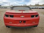 2013 Chevrolet Camaro Lt იყიდება Colorado Springs-ში, CO - Front End