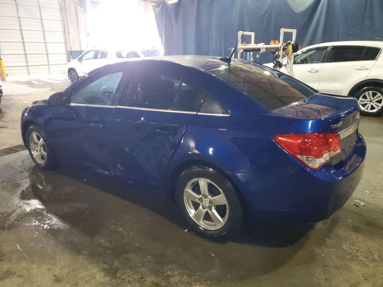 2012 Chevrolet Cruze - Image 2