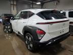 2024 Hyundai Kona Sel for Sale in Elgin, IL - Side