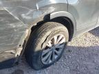 2017 VOLKSWAGEN TIGUAN S T for sale at Copart BRISTOL