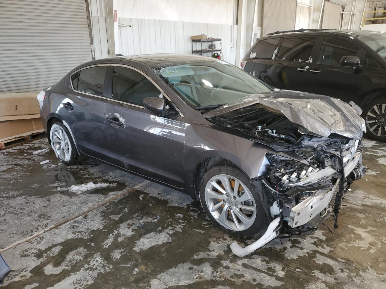 2018 Acura ILX - Image 4