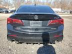 2020 Acura Tlx Technology للبيع في Baltimore، MD - Front End