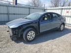 2019 Ford Fusion S for Sale in Walton, KY - Front End