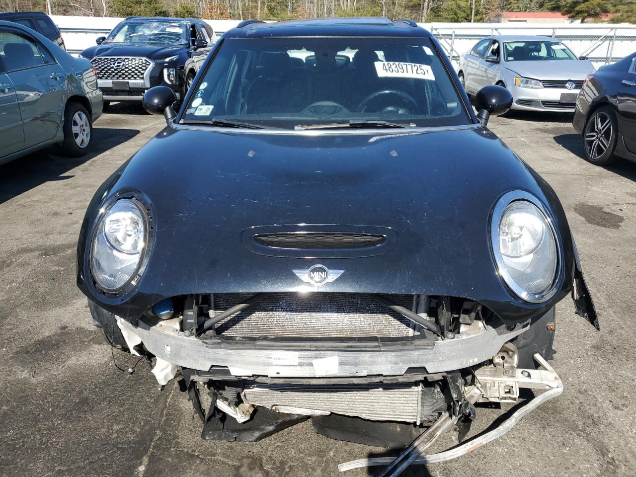 2016 MINI Cooper - Image 5