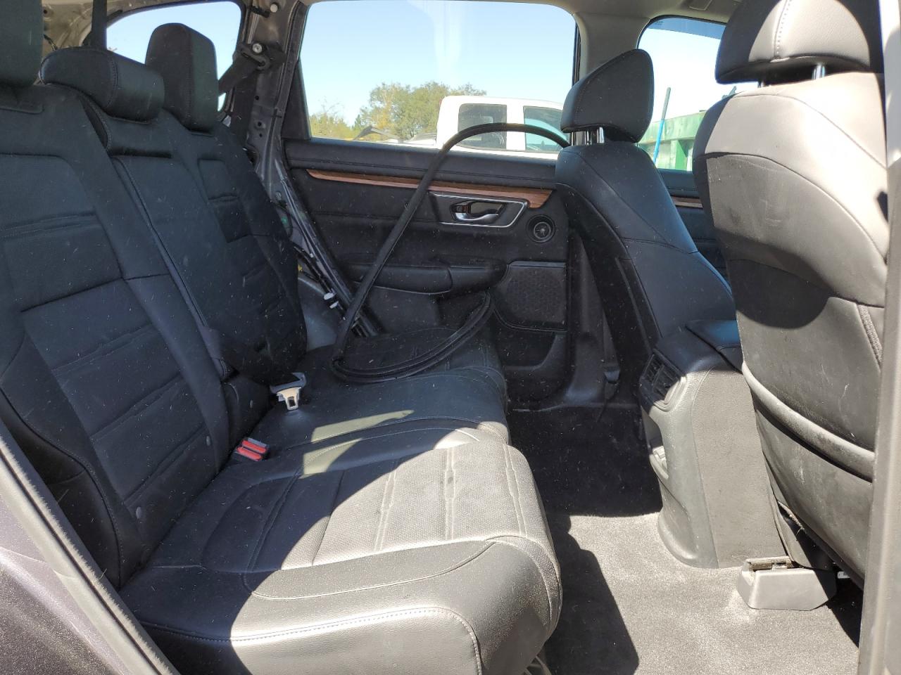 2022 Honda CR-V - Image 11