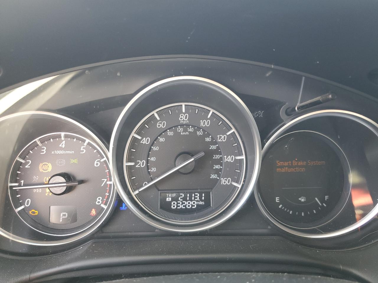 2016 Mazda CX-5 - Image 9