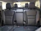 2022 Honda Pilot Se for Sale in Leroy, NY - Front End